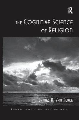 The Cognitive Science of Religion 1