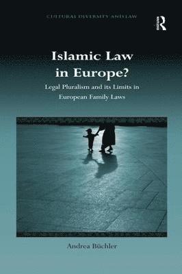 Islamic Law in Europe? 1