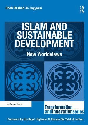 bokomslag Islam and Sustainable Development