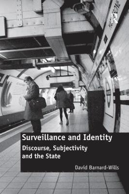 Surveillance and Identity 1