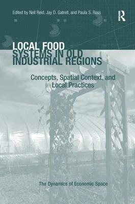 Local Food Systems in Old Industrial Regions 1