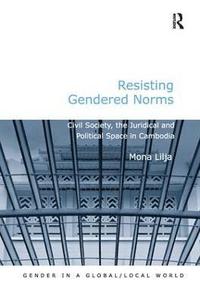 bokomslag Resisting Gendered Norms