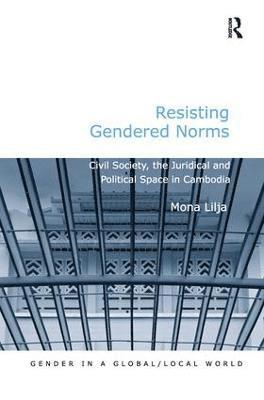 Resisting Gendered Norms 1