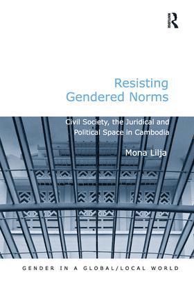 Mona Lilja - Resisting Gendered Norms, Häftad