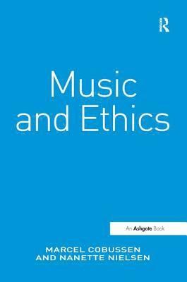Music and Ethics 1
