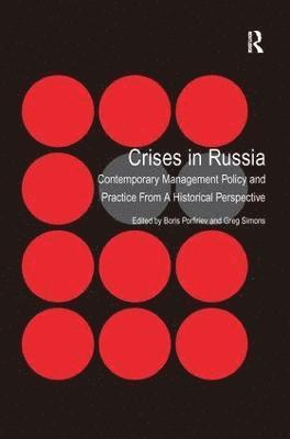 Crises in Russia 1