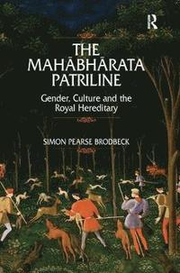 bokomslag The Mahabharata Patriline