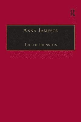 Anna Jameson 1