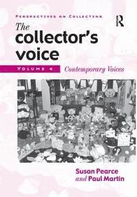 bokomslag The Collector's Voice