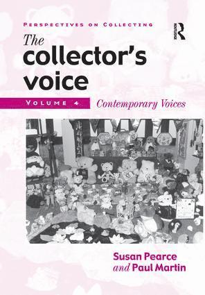 The Collector's Voice 1