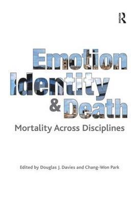 bokomslag Emotion, Identity and Death