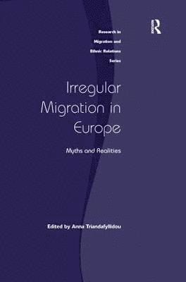 Irregular Migration in Europe 1