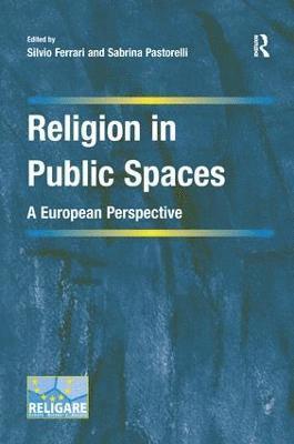 Religion in Public Spaces 1