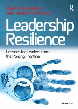 Ginger Charles, Jonathan Smith - Leadership Resilience, Häftad
