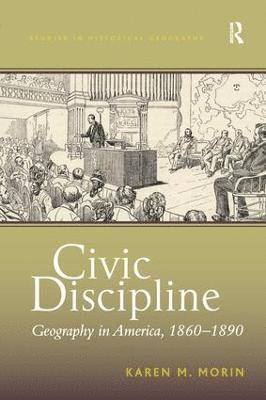 Civic Discipline 1