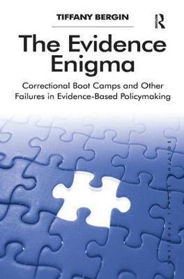 bokomslag Evidence Enigma