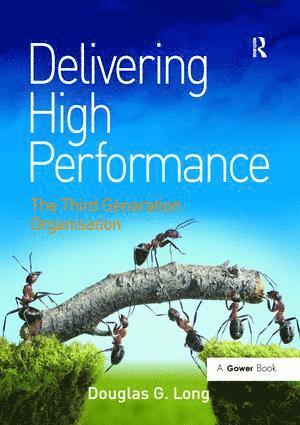 Delivering High Performance 1