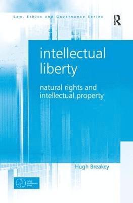 Intellectual Liberty 1