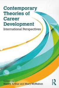 bokomslag Contemporary Theories of Career Development: International Perspectives