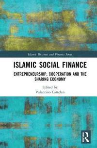 bokomslag Islamic Social Finance