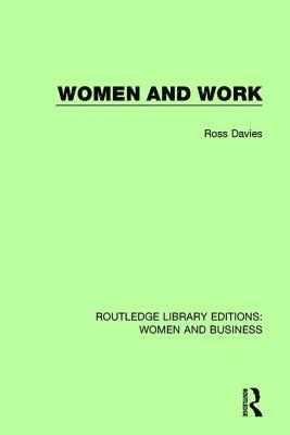 Women and Work 1