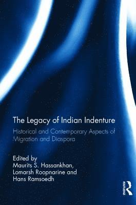 The Legacy of Indian Indenture 1