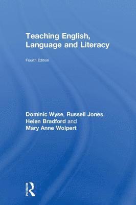 Teaching English, Language and Literacy 1