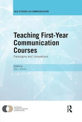 Teaching First-Year Communication Courses 1