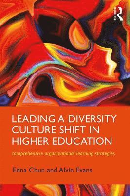 bokomslag Leading a Diversity Culture Shift in Higher Education