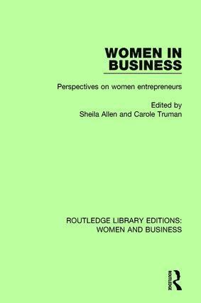 Women in Business 1