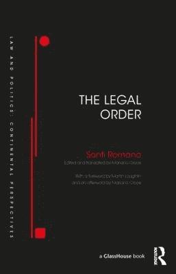 Legal Order 1