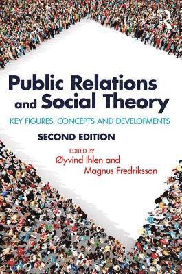 bokomslag Public Relations and Social Theory