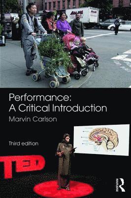 Performance: A Critical Introduction 1