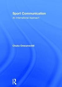 bokomslag Sport Communication
