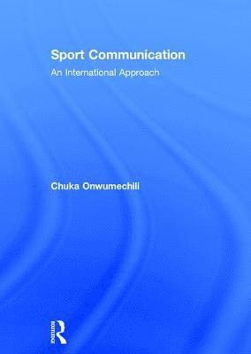 Sport Communication 1