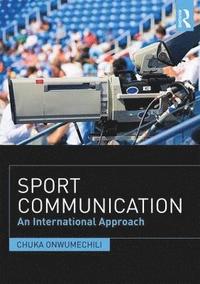 bokomslag Sport Communication