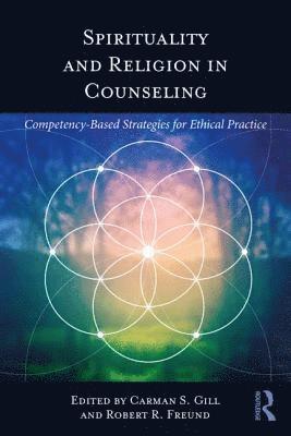 bokomslag Spirituality and Religion in Counseling