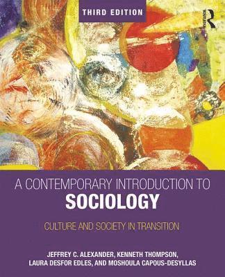 A Contemporary Introduction to Sociology 1