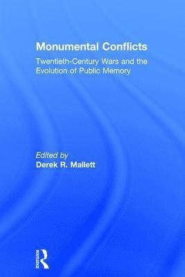 Monumental Conflicts 1