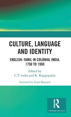 Culture, Language and Identity 1