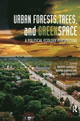 Urban Forests, Trees, and Greenspace 1