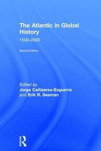 bokomslag The Atlantic in Global History