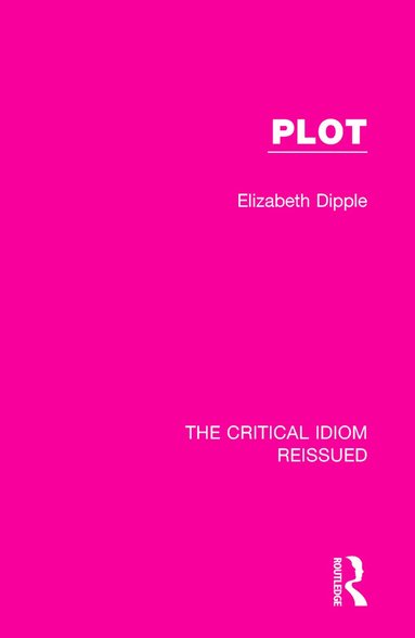 Elizabeth Dipple - Plot, Häftad