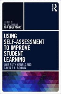 bokomslag Using Self-Assessment to Improve Student Learning