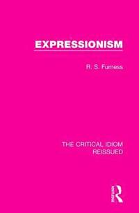 bokomslag Expressionism