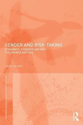 Gender and Risk-Taking 1