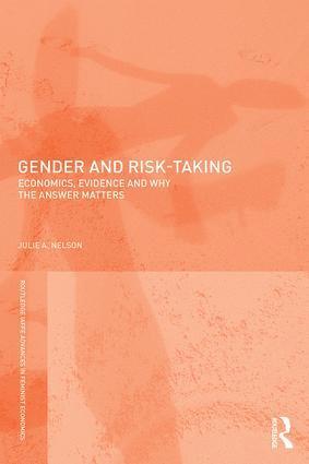 Gender and Risk-Taking 1