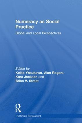 Numeracy as Social Practice