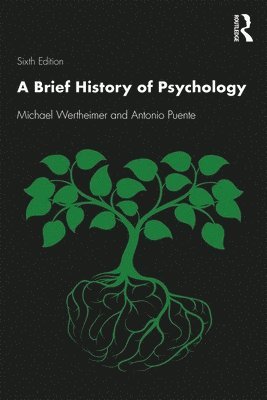 A Brief History of Psychology 1