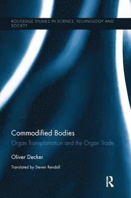 Commodified Bodies 1